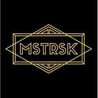Лого бара Мастерская