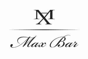 Лого Максбар