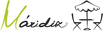 Логотип Маридиз для ретина дисплеев