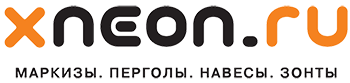 Логотип XNEON.RU