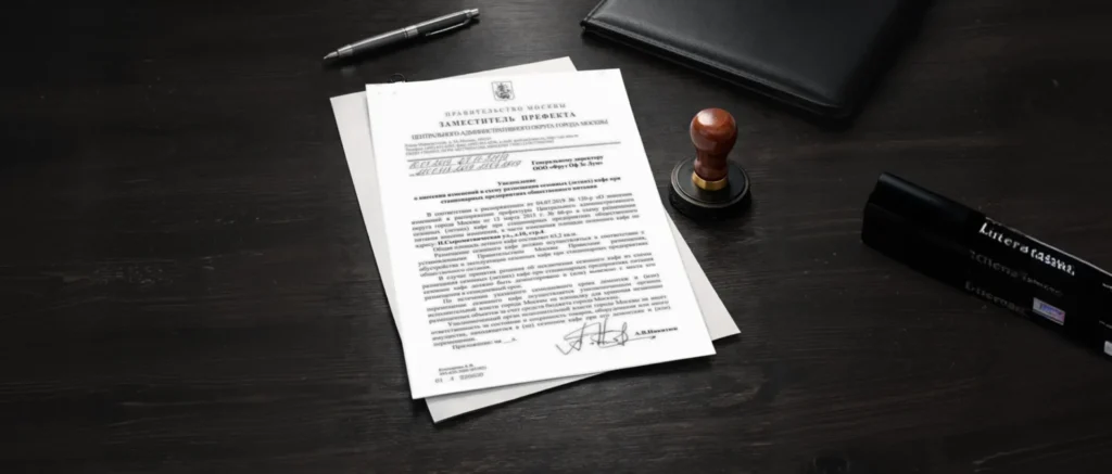 Как выбрать компанию по регистрации летника