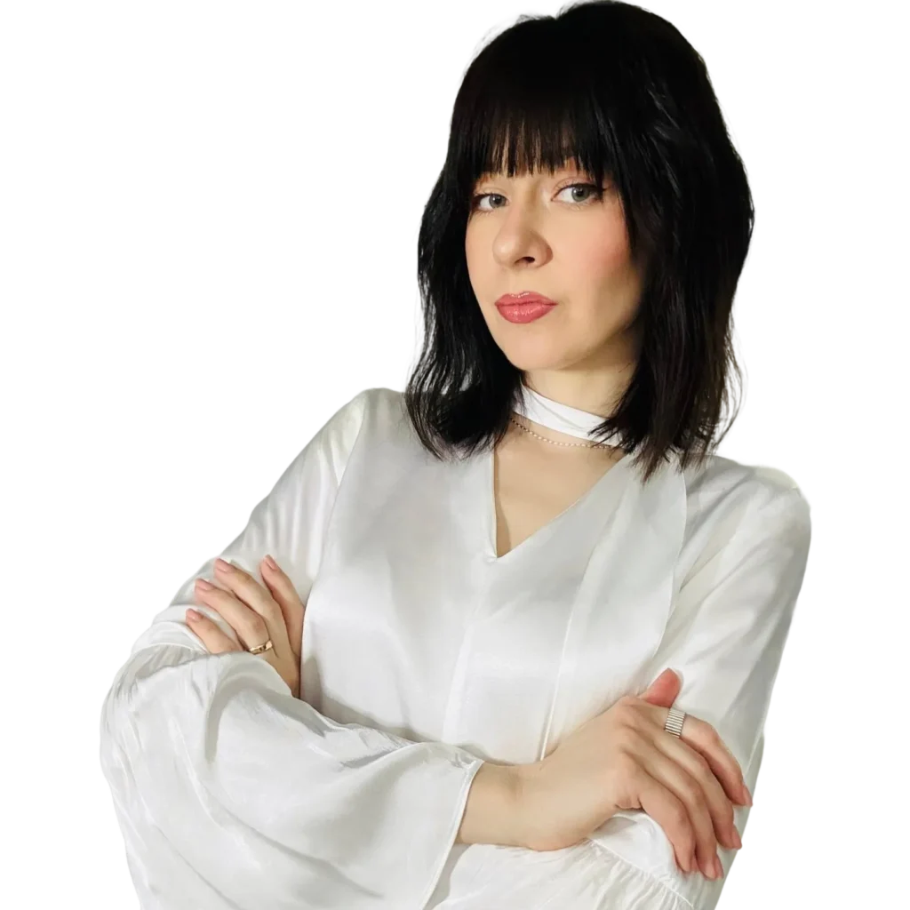 Мария Андреева